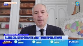 Opération "place nette": huit personnes interpellées cette semaine à Alençon
