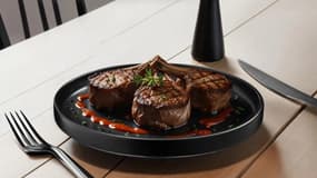 Cdiscount vous régale avec ce service de vaisselle complet à un tarif qui surprend