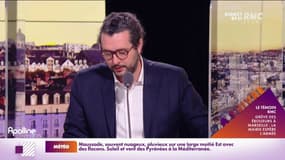 Barles : "On ne veut pas que se reproduise l'écocide de l'automne dernier"