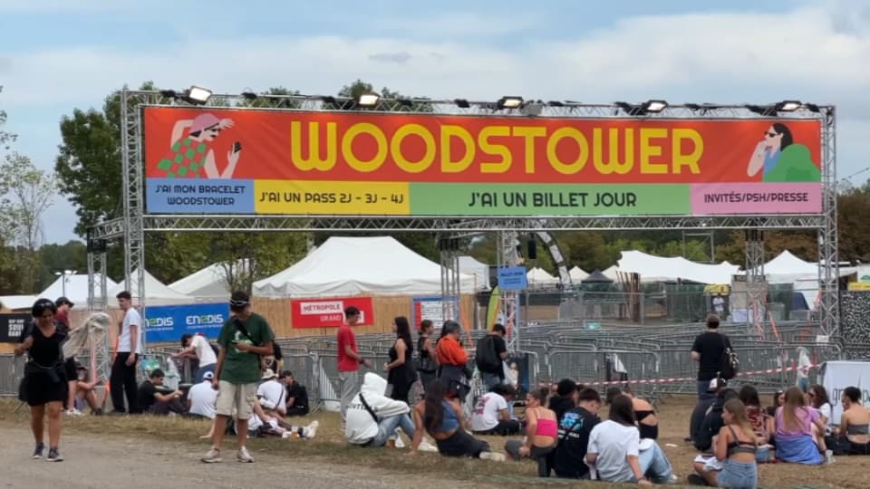 le festival Woodstower revient cette année avec de nouvelles dates et un nouveau lieu