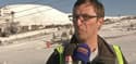 Alpe d'Huez: grand nettoyage de printemps sur les pistes de ski
