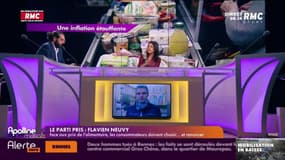 Pouvoir d'achat: "attention aux idées reçues" 