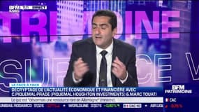 Céline Piquemal-Prade VS Marc Touati : Bear Market, une tendance baissière des marchés dépassant les 20% - 23/06