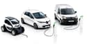 Au 1er semestre 2016, Renault a commercialisé plus de 15.000 véhicules électriques, toute catégorie confondue.