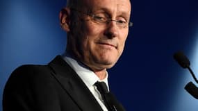 Bernard Laporte