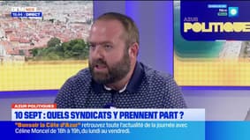 Quelle mobilisation les 10 et 18 septembre dans les Alpes-Maritimes? 