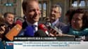 QG Bourdin 2017 : Président Magnien ! : Un premier député déjà à l'Assemblée - 14/06