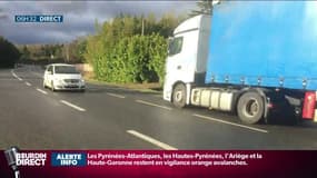 La limitation de vitesse à 80km/h bientôt entre les mains des conseils départementaux? 