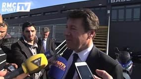 Drame / La ville de Nice endeuillée - 10/03