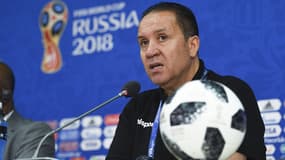 Nabil Mâaloul 