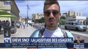 France-Italie / SNCF: la grève se poursuit en juillet ? (2/2)