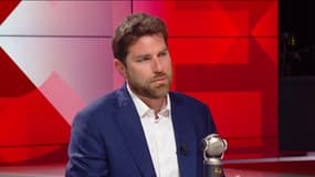Le maire de L'Haÿ-les-Roses est l'invité de BFMTV-RMC le 3 juillet 2023