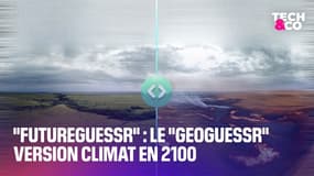 "FutureGuessr" : le "GeoGuessr" version climat en 2100