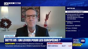 USA Today : "Les taux US s'envolent mais le dollar baisse : Wall Street sanctionne à nouveau D. Trump !", par John Plassard - 20/01