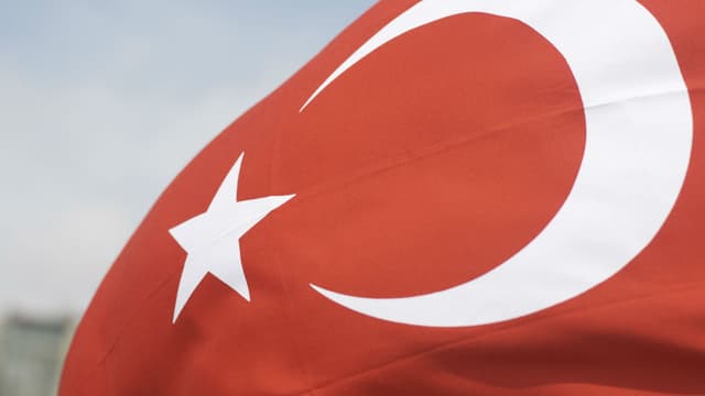 Turquie : une randonneuse française retrouvée dans un ravin