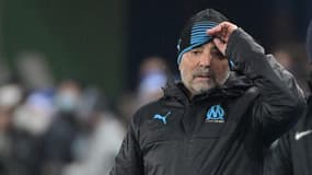 Jorge Sampaoli
