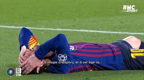"Leo, le film", bonus track : Jusqu'au burofax, pourquoi Messi en a eu "ras-le-bol" du Barça