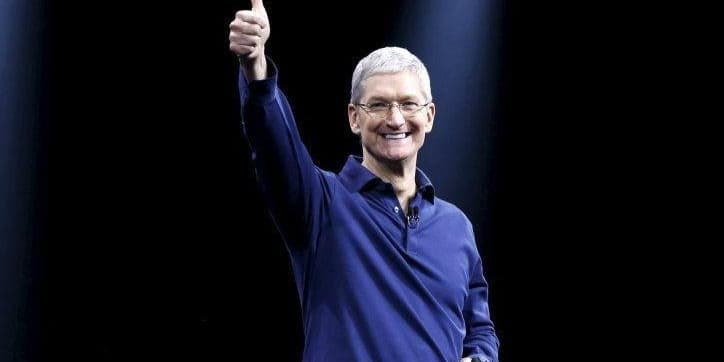 Apple va-t-il développer son propre moteur de recherche?