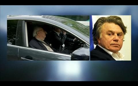 Collard: "On veut nous imposer Jean-Marie Le Pen? Eh bien, on le met dans un coin et il fait ce qu'il veut"