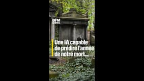 Une IA capable de prédire le moment de notre mort