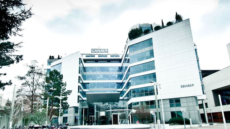 Canal+
