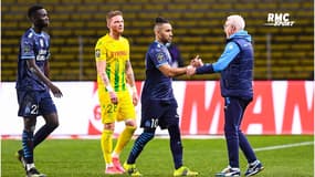 Marseille : "Je préfère cet OM de Larguet au néant de l'OM de Villas-Boas" fustige Machardy (L'After)