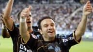 Pour la première fois de l'ère Deschamps, le "Petit", lancé par Gerets la saison dernière, a été titularisé samedi à Nancy, et a marqué.