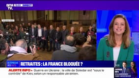 LA VÉRIF' - Mobilisation contre la réforme des retraites : à quoi s'attendre pour le 19 janvier ?