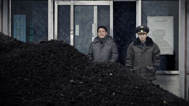 Le commerce de charbon entre la Chine et la Corée du Nord s'élevait à 1,05 milliard de dollars en 2015.