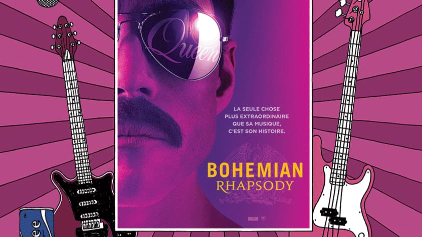 Bohemian Rhapsody Bohemian Rhapsody
