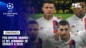 PSG-Bayern Munich : L'hommage de Verratti à Thiago Silva