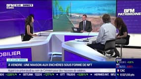 Le club BFM immo (2/2): Quelle tendance sur la location saisonnière dans le sud ? - 15/06