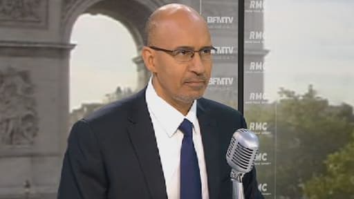 Harlem Désir était l'invité d'Olivier Truchot ce mardi.