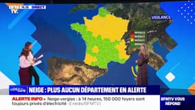 Pourquoi n'a-t-on pas mieux anticipé la neige? BFMTV répond à vos questions