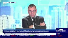 Sélection BFM Patrimoine: Va-t-on rester accroché aux 6 400 points ? - 09/11