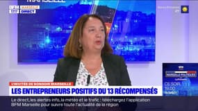 Marseille: des entrepreneurs participent à la finale des Trophées des entrepreneurs positifs