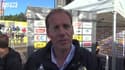 Cyclisme / Prudhomme réagit à l'abandon de Contador - 14/07