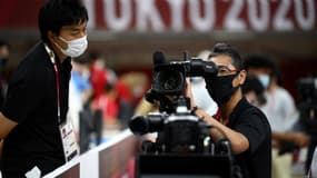Le dispositif des médias français pour les JO 2021