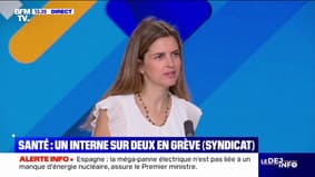 Déserts médicaux: les propositions de syndicats opposés à la loi Garot