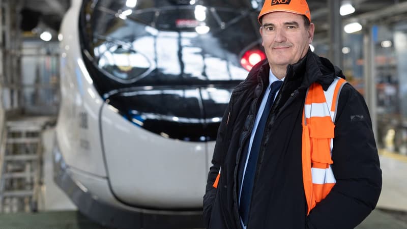 Les syndicats s'inquiètent d'un nombre de suicides jamais vu et dénoncent une concurrence qui dysfonctionne: la 1ere grève unitaire à la SNCF depuis 2024 aura lieu ce mercredi 10 juin