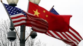Les Etats-Unis et la Chine ont des relations tendues depuis plusieurs mois.