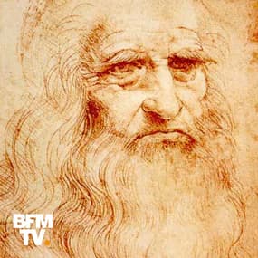 5 choses que vous ignorez peut-être sur Léonard De Vinci