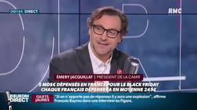 Black Friday: pourquoi le site de la Camif sera fermé vendredi