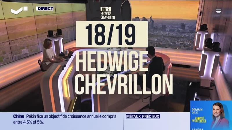 Iran : quel plan de guerre pour Trump - 05/03