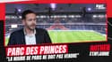 PSG : "La ville de Paris ne doit pas vendre le Parc des Princes" répète Belliard