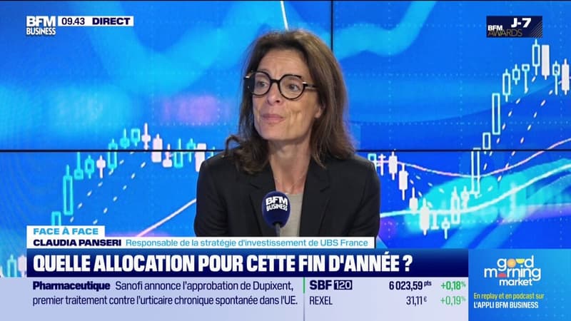 Quelle allocation pour cette fin d'année ?