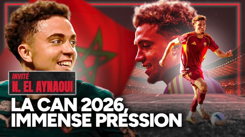 CAN 2026 :