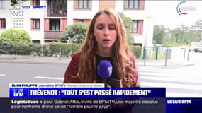 Meudon: ce que l'on sait de l'agression de Prisca Thevenot, porte-parole du gouvernement