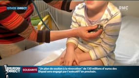 Les enfants n’auront bientôt plus besoin d’un certificat médical pour faire du sport