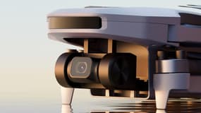 Très bien noté, ce drone avec caméra 4K profite également d'un prix digne du Prime Day 
